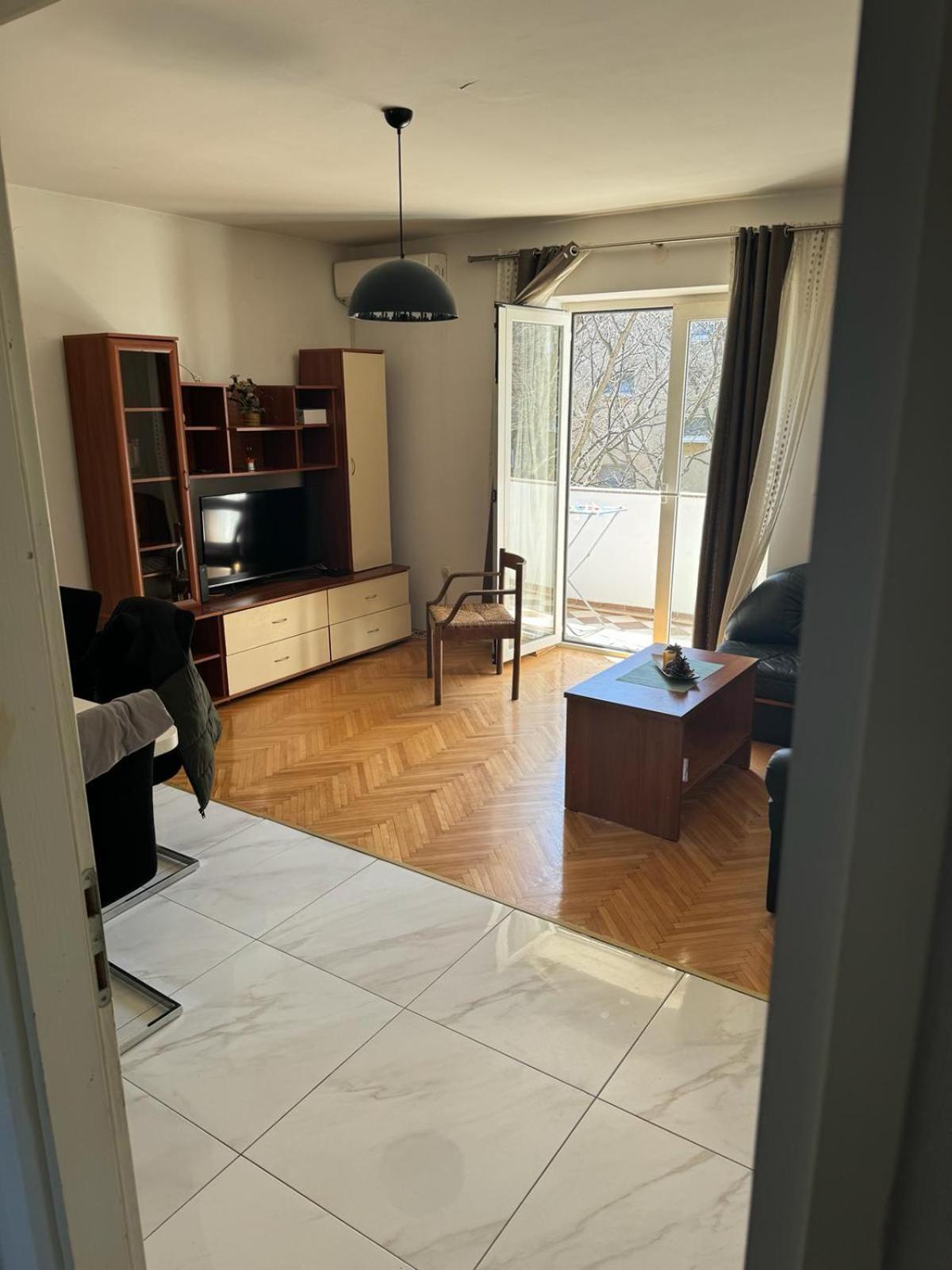 Yakov Free Public Parking And Balcony Apartment Zadar Exterior photo
